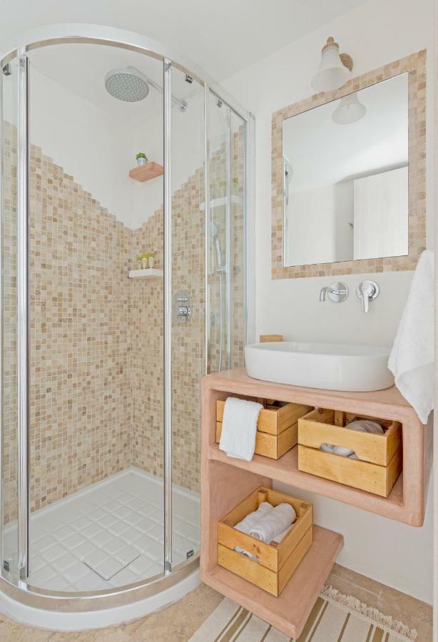 Parathinalos Beach House Livadi  外观 照片